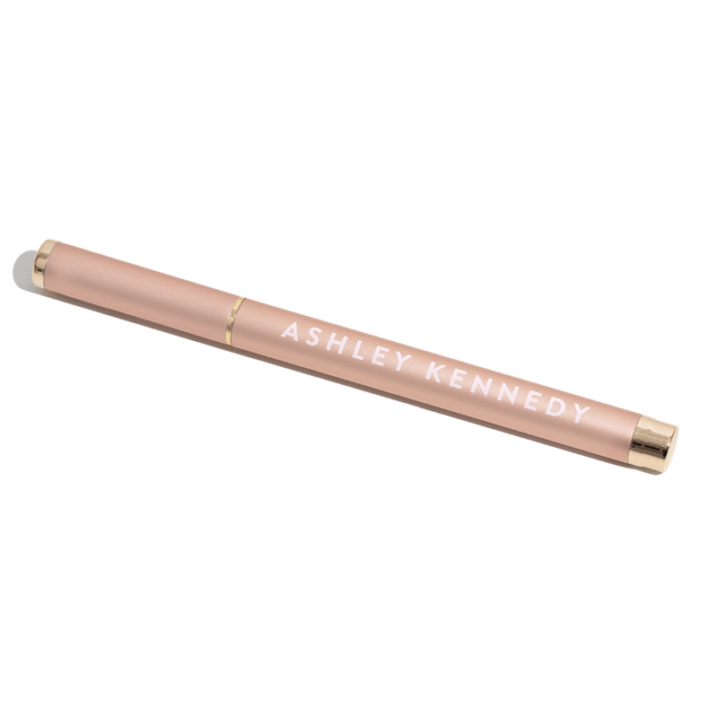 The Everyday Lash Adhesive Pen  by Ashley Kennedy. Clean Beauty.
