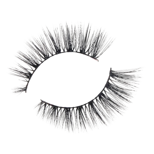 San Diego Luxury Lash  by Ashley Kennedy.