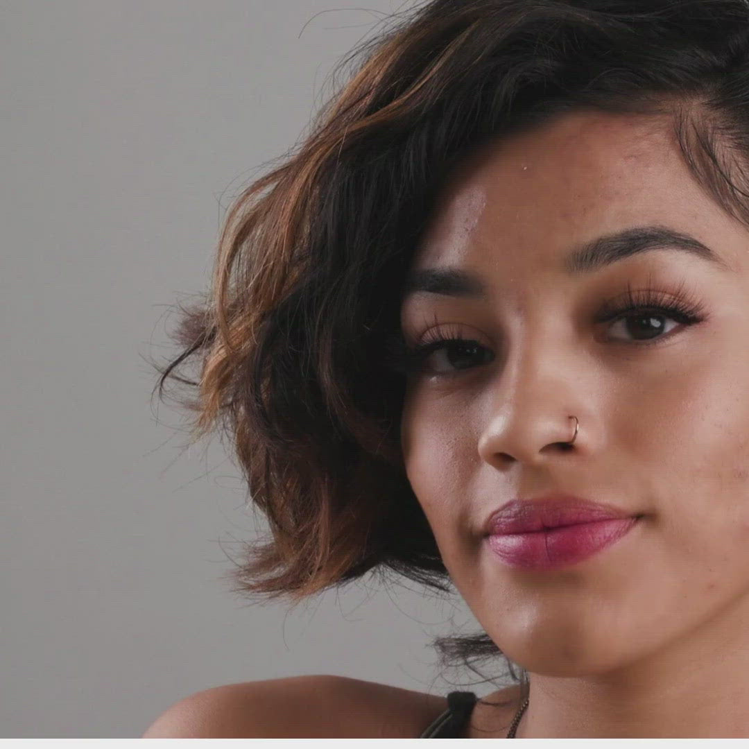 The LA Lash Kit by Ashley Kennedy. Luxury Lashes. Clean Beauty.