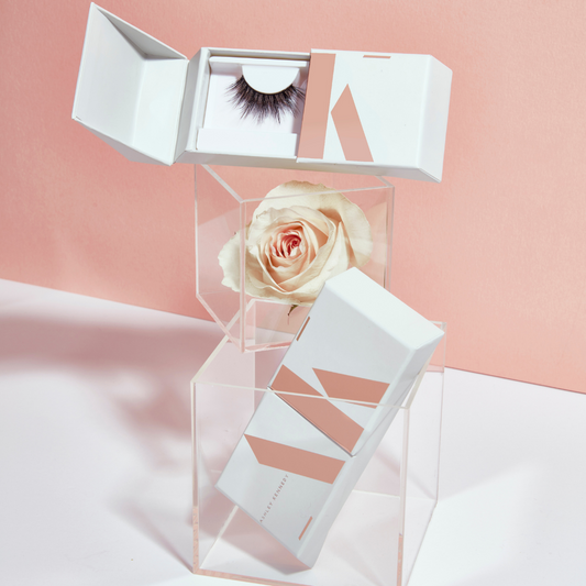 The Everyday Lash Set