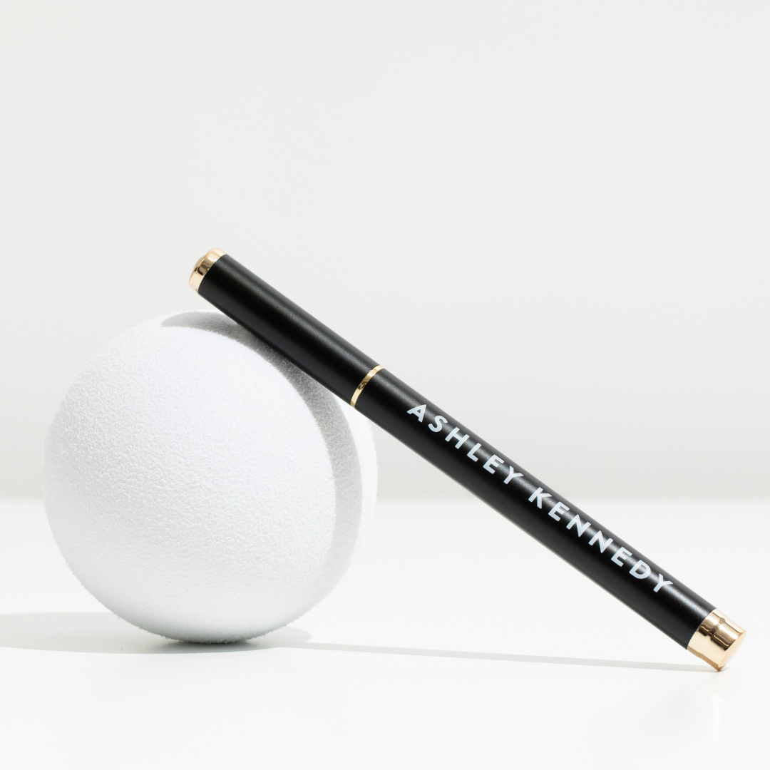 The Palm Springs Half Lash Kit by Ashley Kennedy. Luxury Lashes. Clean Beauty.