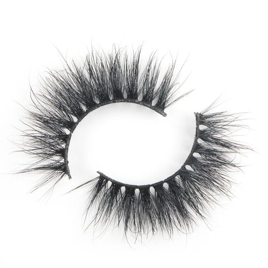 Beverly Hills Lash by Ashley Kennedy Eyelashes