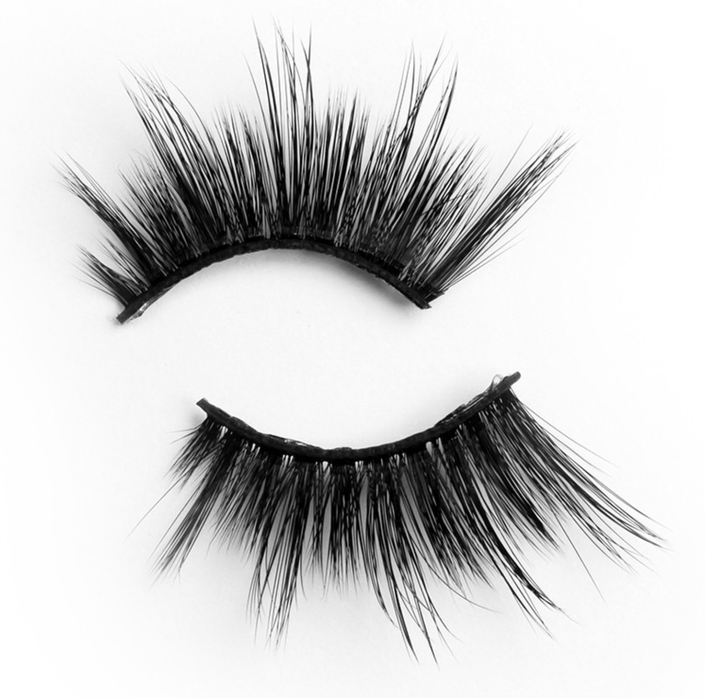 The Palm Springs Half Lash Kit by Ashley Kennedy. Luxury Lashes. Clean Beauty.