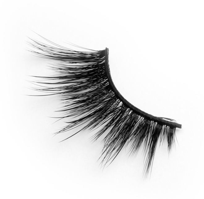 The Palm Springs Half Lash Kit by Ashley Kennedy. Luxury Lashes. Clean Beauty.