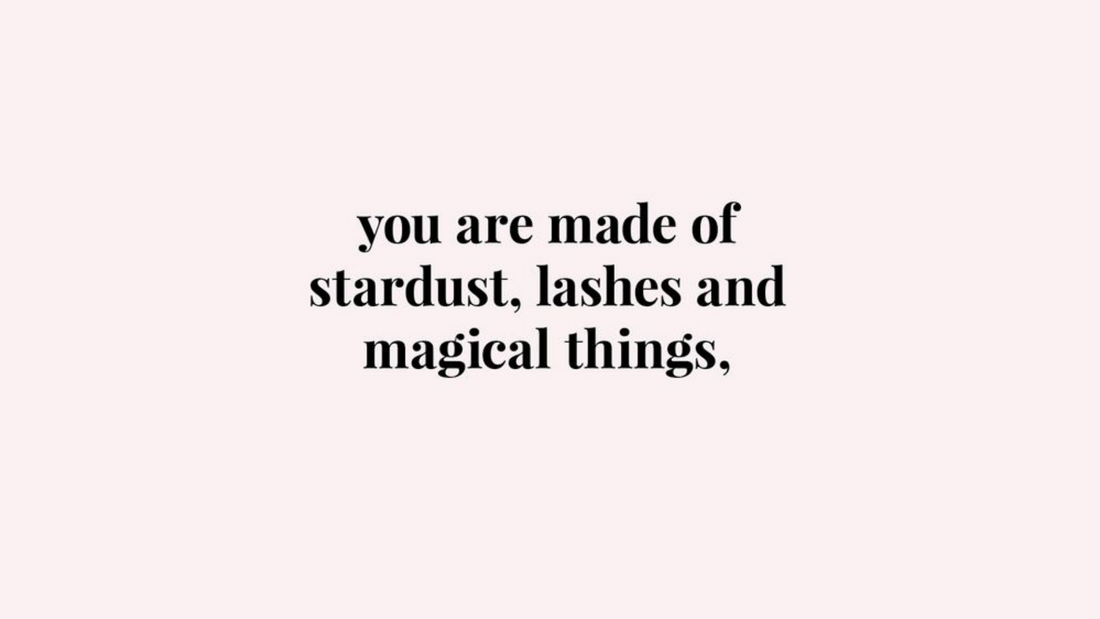Are Eyelash Strip Lashes Worth Getting?