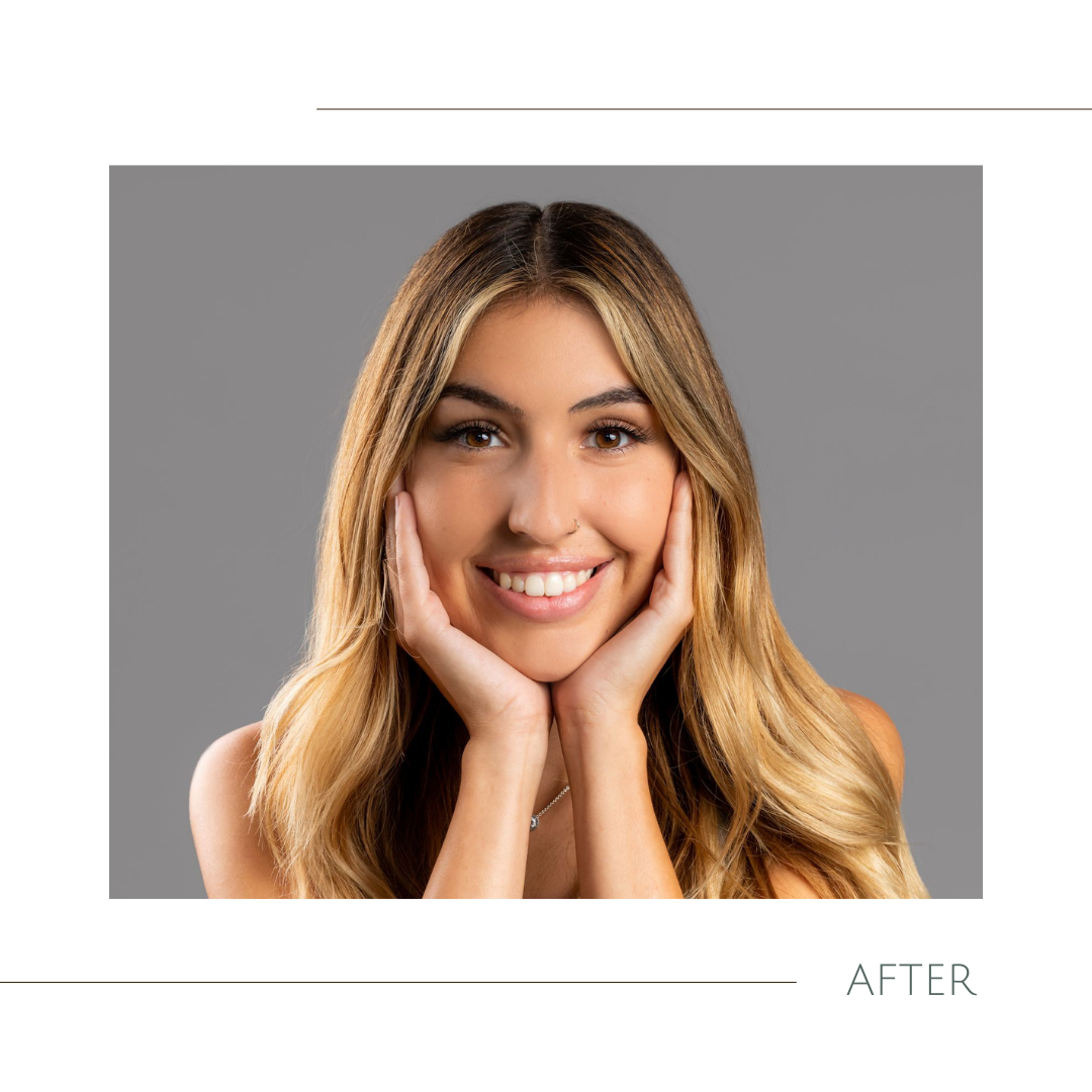 San Diego Luxury Lash by Ashley Kennedy. Clean Beauty.