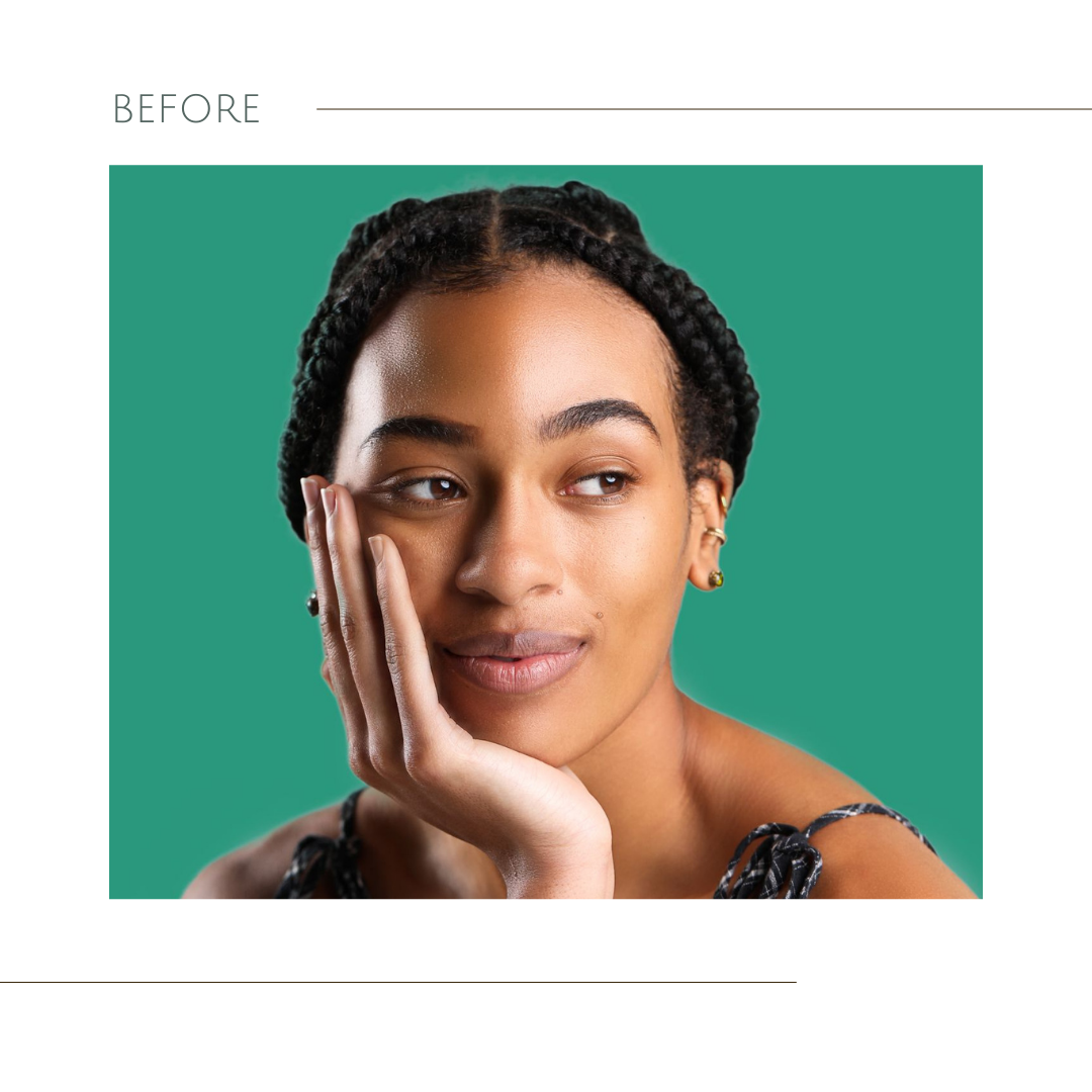 Oakland Luxury Lash by Ashley Kennedy. Vegan and cruelty free lash.