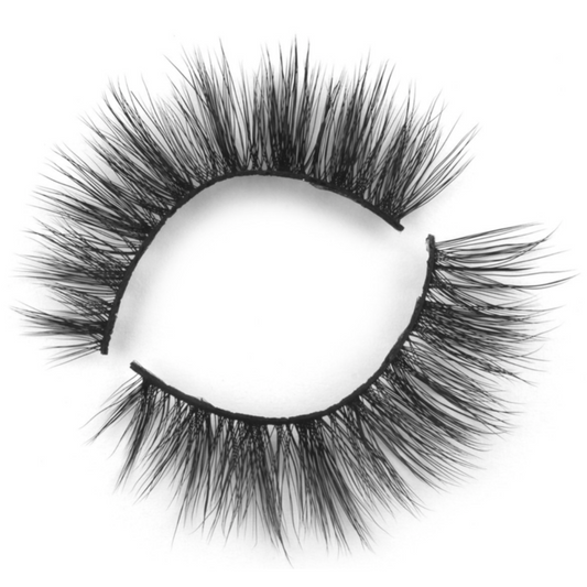 Oakland Luxury Lash by Ashley Kennedy. 