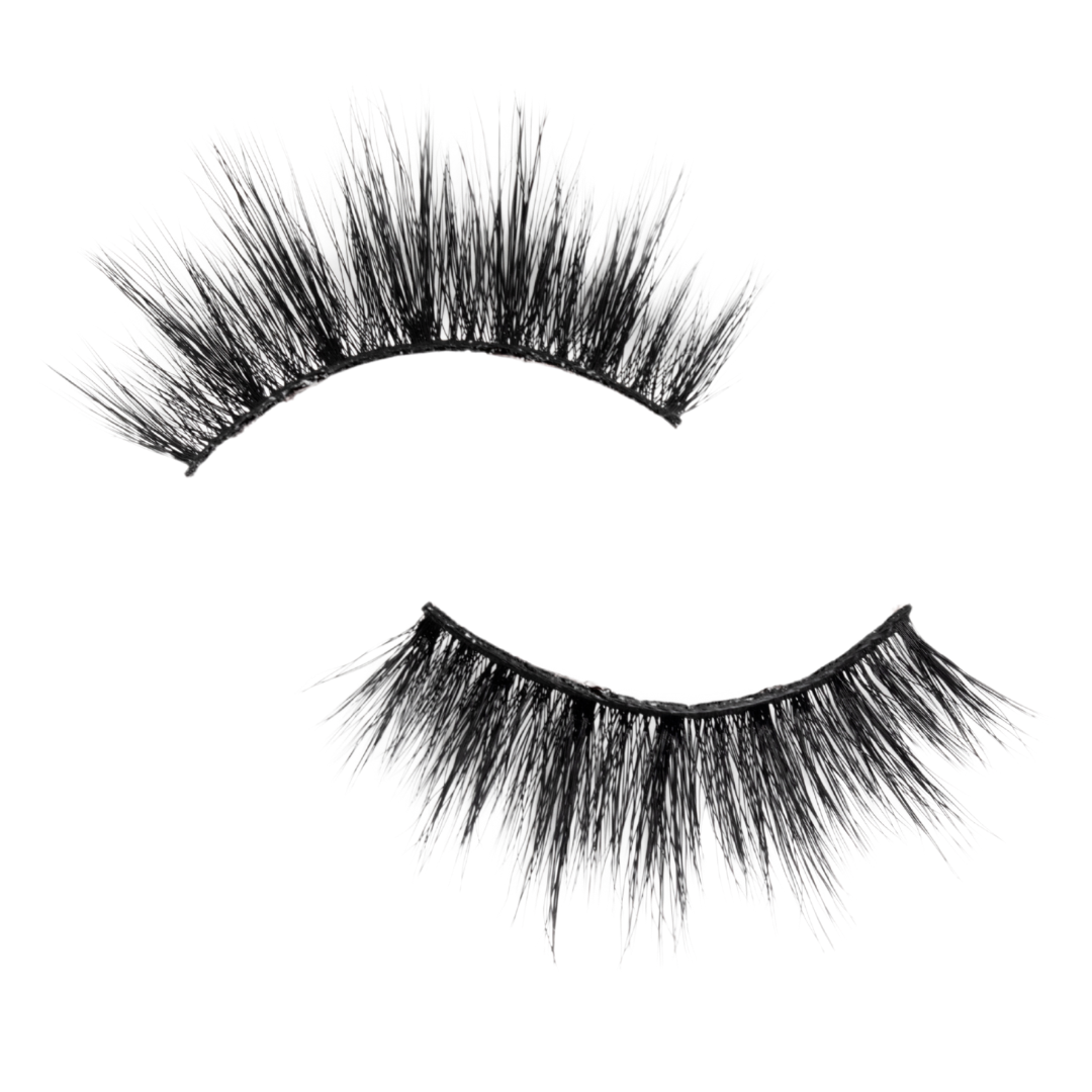 LA Luxury Lash by Ashley Kennedy. Clean Beauty.