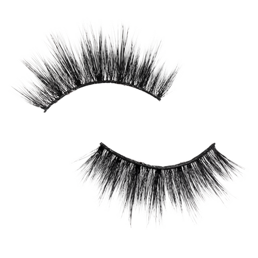 LA Luxury Lash by Ashley Kennedy. Clean Beauty.