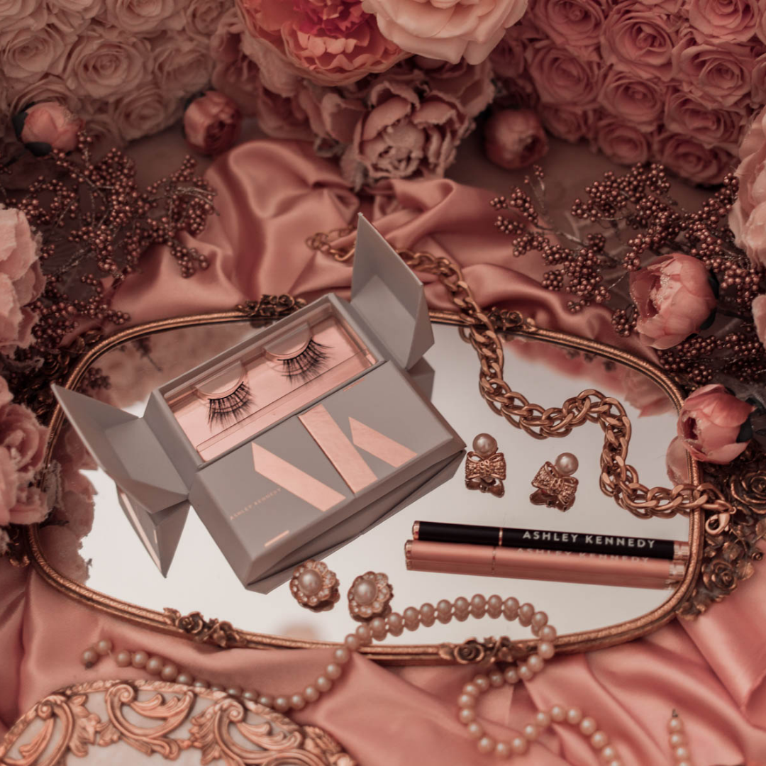 The Gift Card by Ashley Kennedy