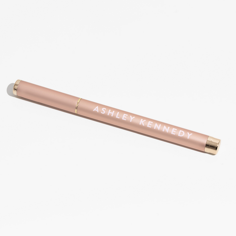 Everyday Lash Adhesive Pen in Champagne (Clear) color by Ashley Kennedy