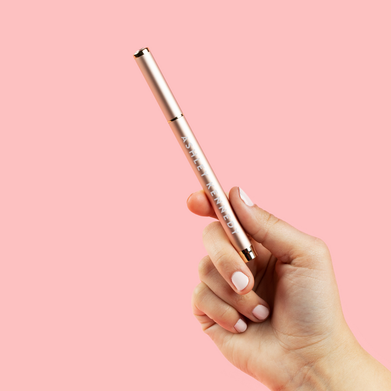 The Everyday Lash Adhesive Pen by Ashley Kennedy