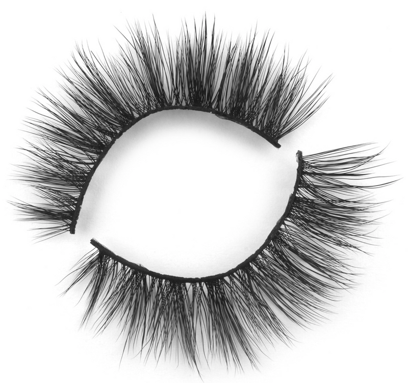 The Everyday Lash Set by Ashley Kennedy