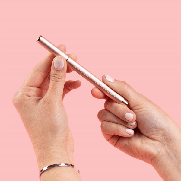 The Everyday Lash Adhesive Pen  by Ashley Kennedy